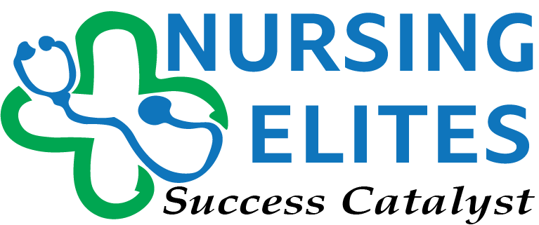 Nursingelites Logo